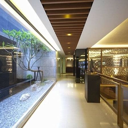 Picasso Motel Jongno Σεούλ Εξωτερικό φωτογραφία