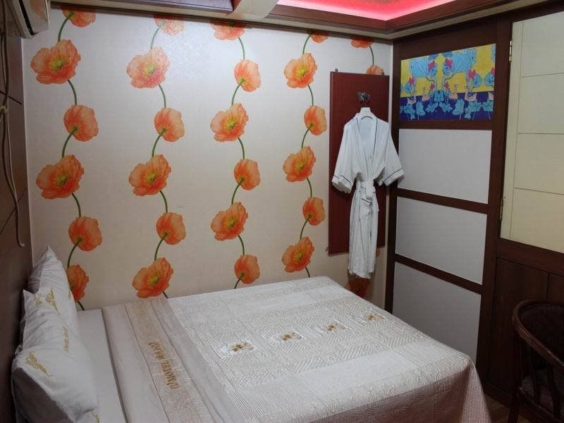 Picasso Motel Jongno Σεούλ Εξωτερικό φωτογραφία
