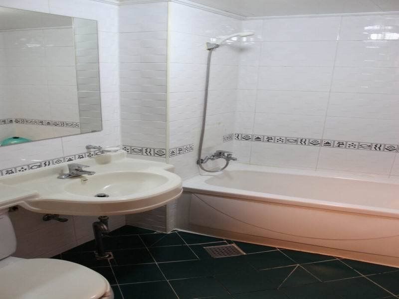 Picasso Motel Jongno Σεούλ Εξωτερικό φωτογραφία