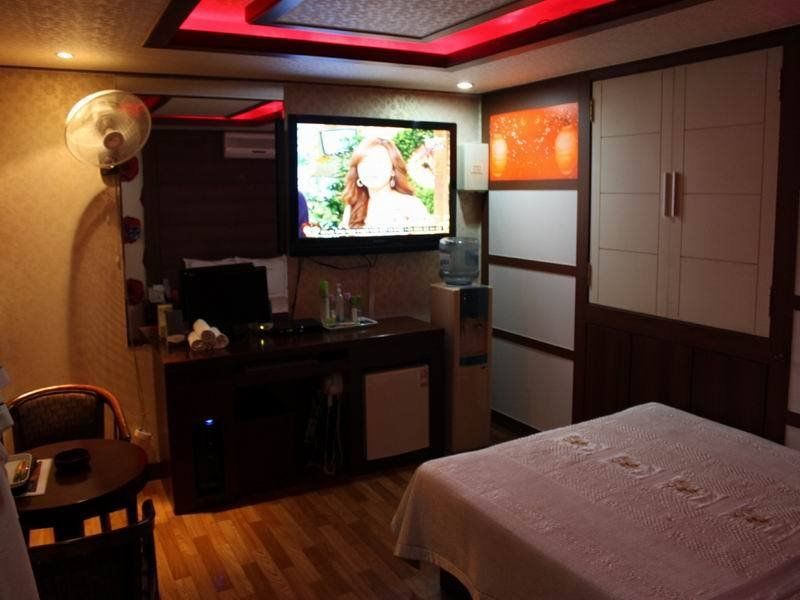 Picasso Motel Jongno Σεούλ Εξωτερικό φωτογραφία